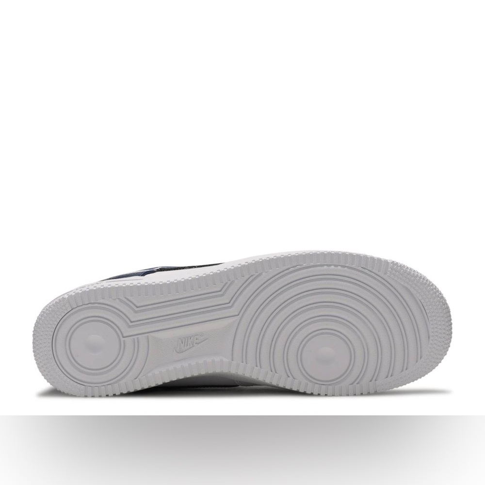 NBA X Air Force 1 Low 'Midnight Navy' - Picture 4 of 12